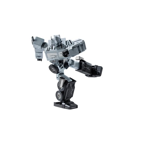 Transformers Fallen Leader Optimus Prime Flagship Auto-Converting Robot