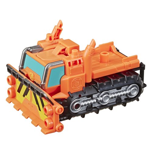 Transformers Rescue Bots Academy Plow Wedge