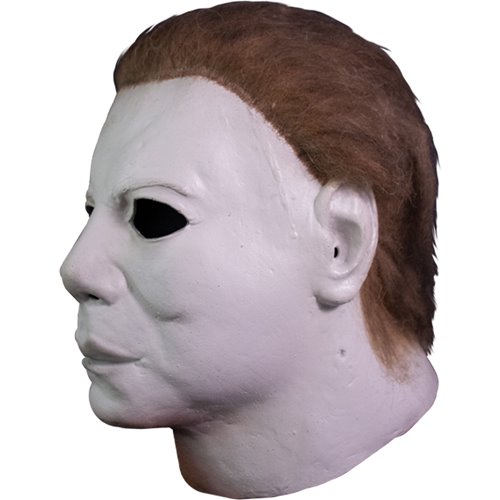 Halloween 4: The Return of Michael Myers Poster Mask