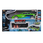 The Fast and the Furious Brians 1995 Mitsubishi Eclipse 1:16 Scale Remote Control Vehicle