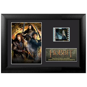 The Hobbit The Desolation of Smaug Series 1 Mini Film Cell