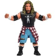 Major Big Rubber Guys Raven Posed Figure