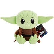 Star Wars Yoda Deluxe Basic Plush