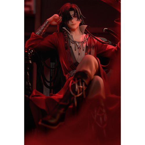 Heaven Official's Blessing Hua Cheng 1:7 Scale Statue
