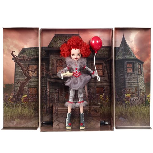 Monster High Pennywise Collector Doll