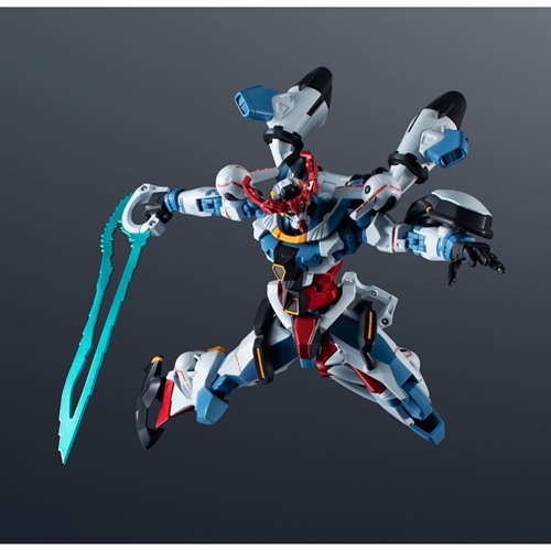 Mobile Suit Gundam GquuuuuuX Gundam Universe Action Figure