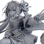 Vocaloid Hatsune Miku Punk! FiGURiZM Statue