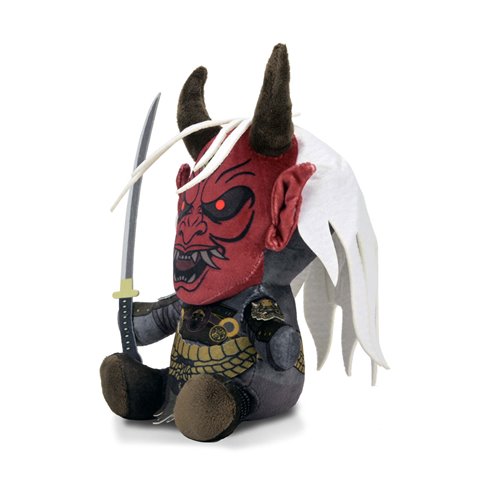 Dead by Daylight The Oni Phunny Plush