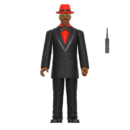 OutKast Hey Ya! 3 3/4-Inch ReAction Figures