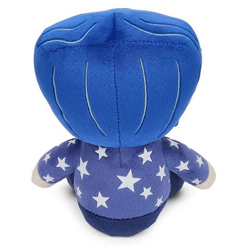 Coraline in Star Sweater 7 1/2-Inch Phunny Plush