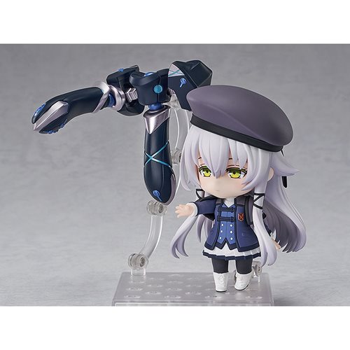 The Legend of Heroes: Trails into Reverie Altina Orion Nendoroid Action Figure