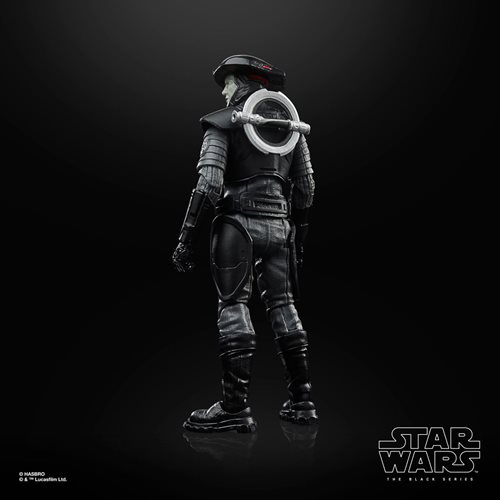 Star Wars The Black Series Fifth Brother (Inquisitor) 6-Inch Action Figure