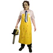 The Texas Chainsaw Massacre Leatherface Costume
