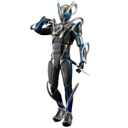 Kamen Rider Masked Rider MY-TH S.H.Figuarts Action Figure