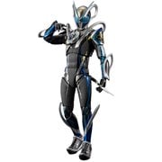 Kamen Rider Masked Rider MY-TH S.H.Figuarts Action Figure