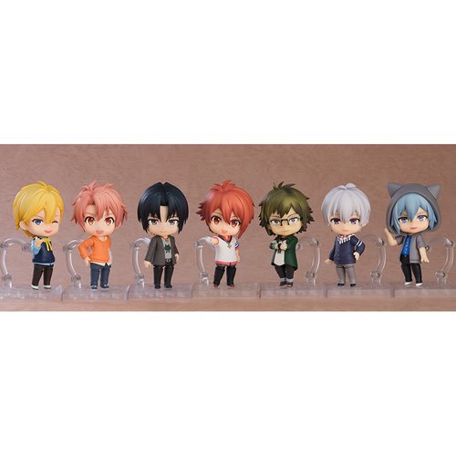 Idolish7 Mitsuki Izumi Nendoroid Action Figure