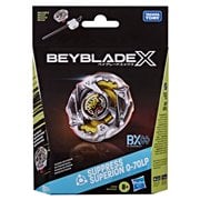 Beyblade X Suppress Superion 0 70LP Starter Pack Set