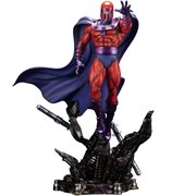 Marvel Universe X-Men Magneto Fine Arts 1:6 Scale Statue
