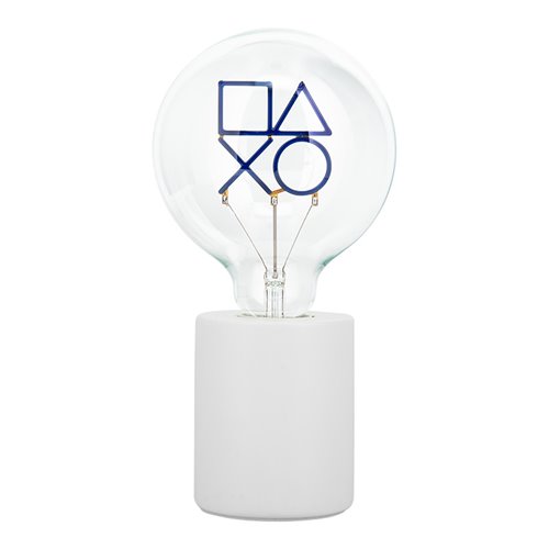 Playstation LED Neon Bulb Lamp