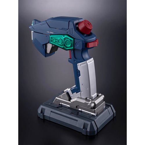 After War Gundam X G Controller Proplica Prop Replica