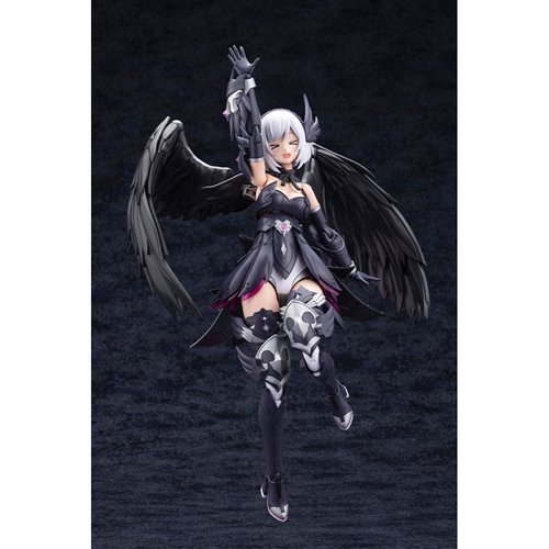 Arcanadea Lumitea ReACT-A Grande Scale Model Kit