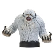 Star Wars: The Empire Strikes Back Wampa 1:6 Scale Mini-Bust