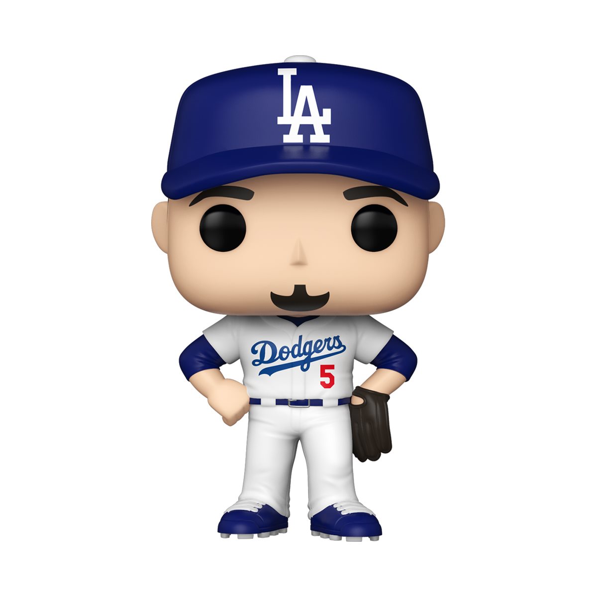 Corey Seager Los Angeles Dodgers Funko Pop