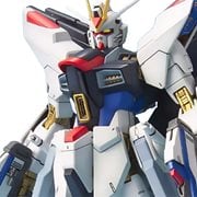 Mobile Suit Gundam Seed Destiny Strike Freedom Gundam Master Grade 1:100 Scale Model Kit