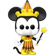 Disney Halloween 2024 Minnie Mouse Funko Pop! Vinyl Figure #1485