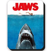 Jaws One Sheet Funky Chunky Magnet