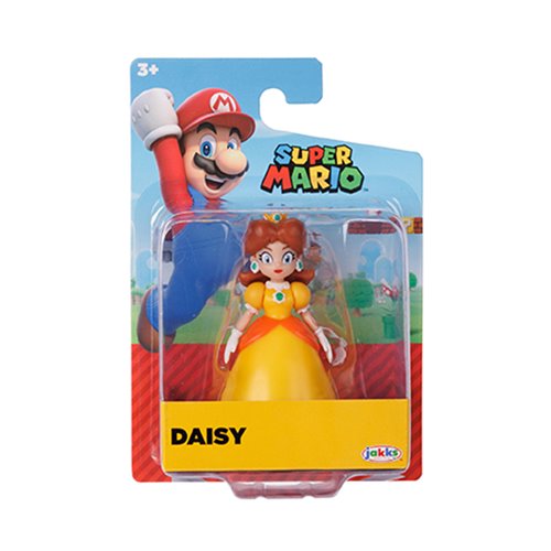 World of Nintendo 2 1/2-Inch Mini-Figures Wave 52 Case of 8
