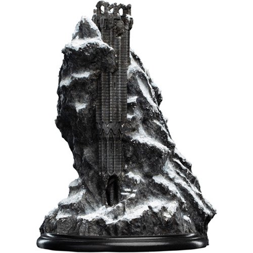 The Lord of the Rings Trilogy Zirakzigil Environment Statue