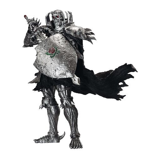Berserk Skull Knight A Vow of Counterattack Ichibansho Statue