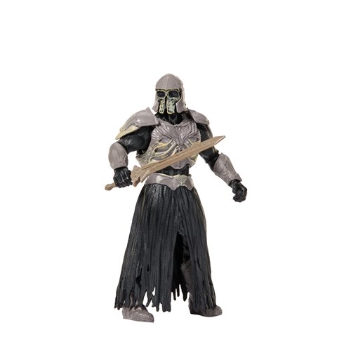 Masters of the Universe 2026 Kid Core Wave 2 Skel-Knight Action Figure