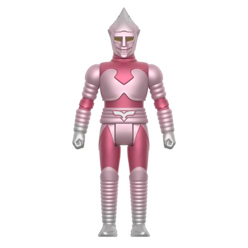 Godzilla Jet Jaguar (Cherry Blossom Festival) 3 3/4-Inch ReAction Figure