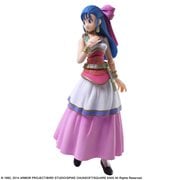 Dragon Quest V: Hand of the Heavenly Bride Nera Bring Arts Action Figure