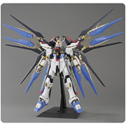 Gundam Seed Strike Freedom PG 1:60 Model Kit