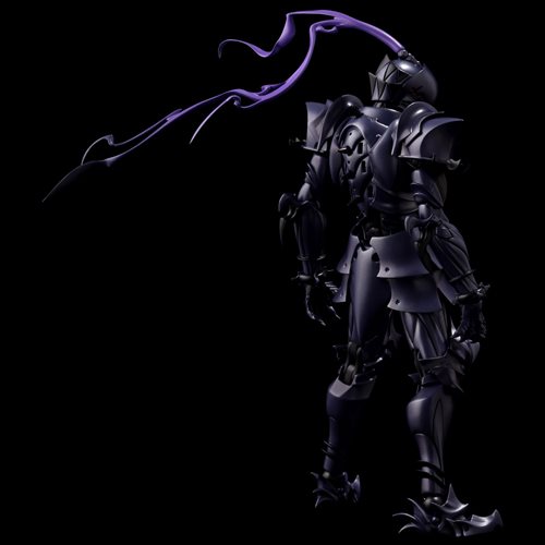 Fate/Grand Order Berserker Lancelot Action Figure