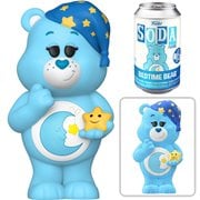 Care Bears Bedtime Bear Vinyl Soda Figure