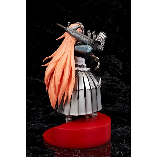 Overlord CZ2128 Delta F:Nex 1:7 Scale Statue