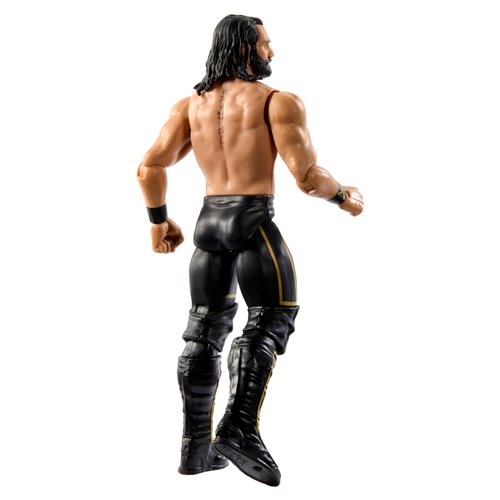 WWE Main Event Series 152 Action Figure Case of 12