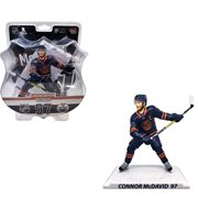 NHL Edmonton Oilers Connor McDavid 6-Inch Action Figure
