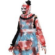 Terrifier 2 Ultimate Thanksgiving Art the Clown 7-Inch Scale Action Figure