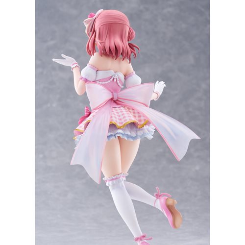 Love Live! Nijigasaki High School Idol Club Ayumu Uehara 1:7 Scale Statue