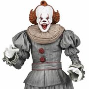It: Welcome to Derry Ultimate Pennywise 7-Inch Scale Action Figure