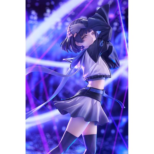 The Idolmaster Gakuen Misuzu Hataya (Moon Turtle) 1:7 Scale Statue