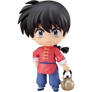 Ranma 1/2 Ranma Saotome Nendoroid Action Figure