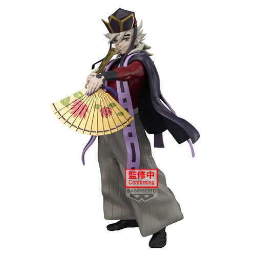 Demon Slayer: Kimetsu no Yaiba Doma II Grandista Statue