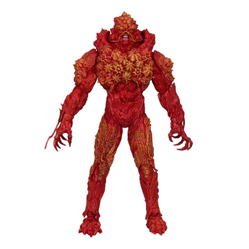 DC Multiverse Megafig Wave 9 Swamp Thing Planet Rann Mega Action Figure