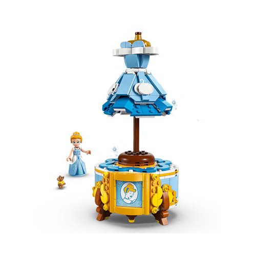 LEGO 43266 Cinderella's Dress